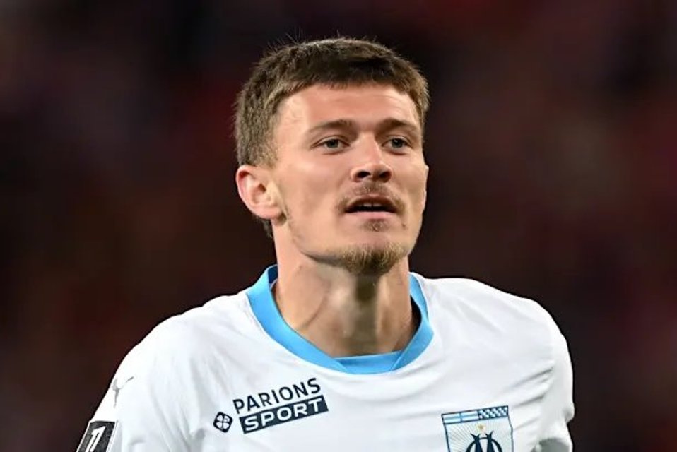 Sudah Diizinkan Pergi dari Camp Latihan, Dua Pilar Marseille Segera Gabung Tim Ligue 1 Lain
