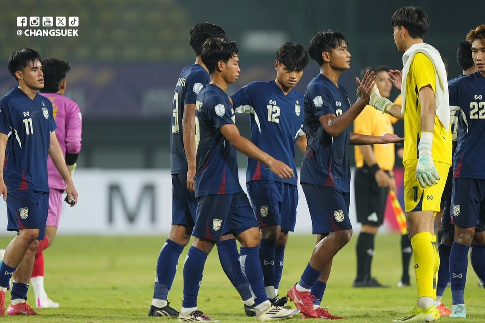 thailand u-23