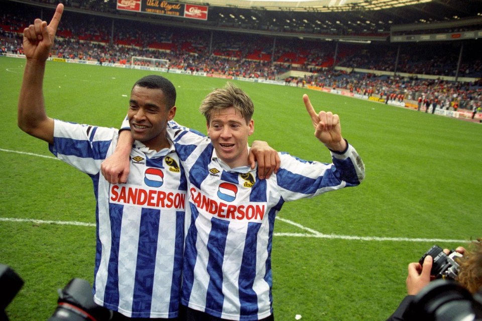 5 Fakta Nasib Klub yang Ada di Musim Debut Premier League 1992/93