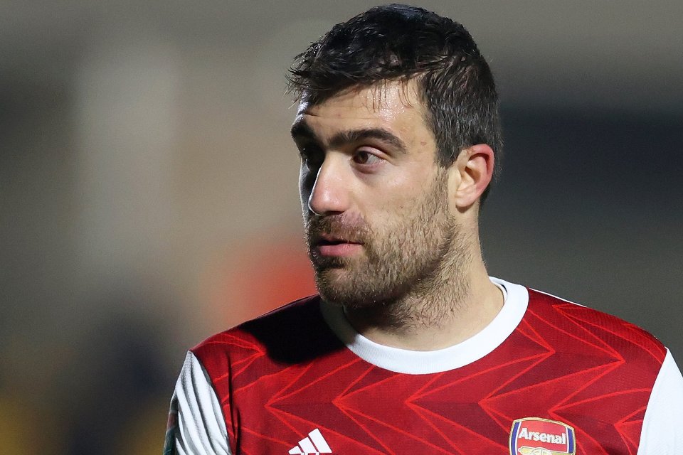 5 Fakta Pemain Yunani di Premier League