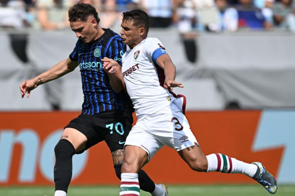 Thiago Silva Fluminense
