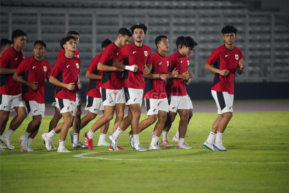 timnas indonesia u-23