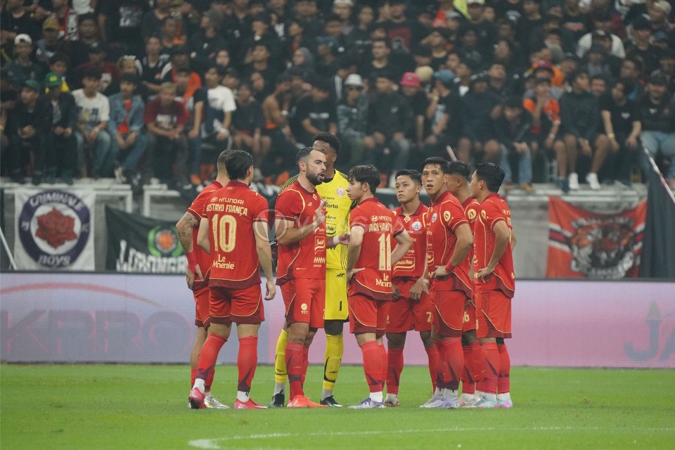 persija jakarta