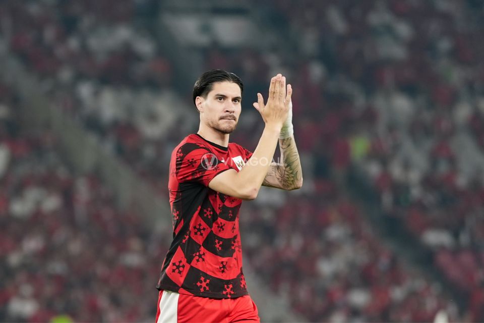 Baru Gabung Latihan, Kevin Diks Langsung Digoda Ko Itakura Soal Indonesia Dibantai Jepang 0-6