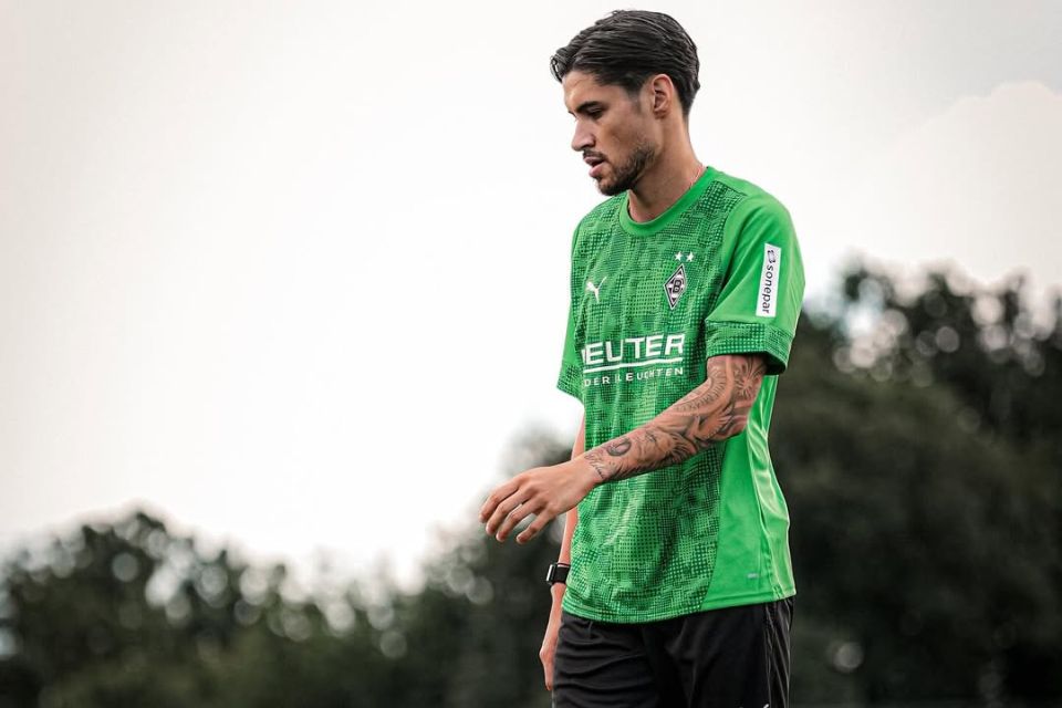 Cetak Sejarah Sebagai Pemain Indonesia Pertama di Bundesliga, Kevin Diks Siap Tampil Habis-Habisan
