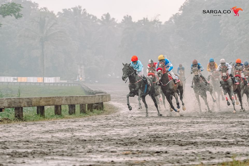 Triple Crown, Rekor Sulit di Olahraga Pacuan Kuda, Kenapa?