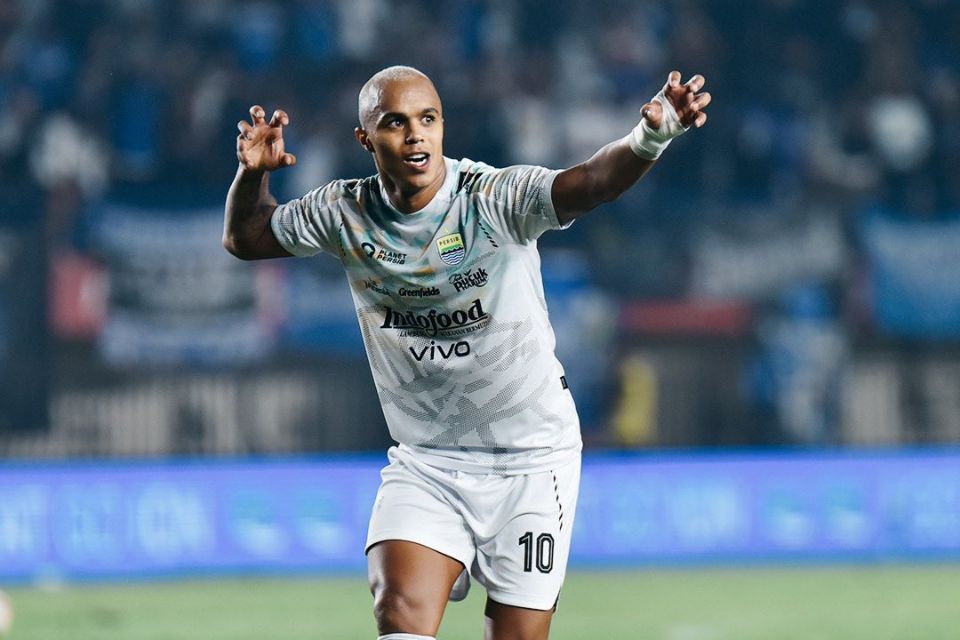 Soal Penambahan Kuota Pemain Asing, Bojan Hodak: 8 Sudah Cukup Untuk Persib!