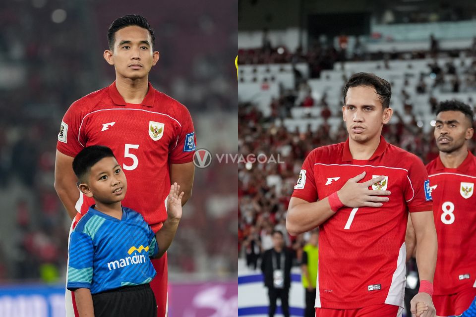 Ole Romeny Sebut Rizky Ridho dan Egy Maulana Vikri Cocok Main di Luar Negeri, Kenapa?