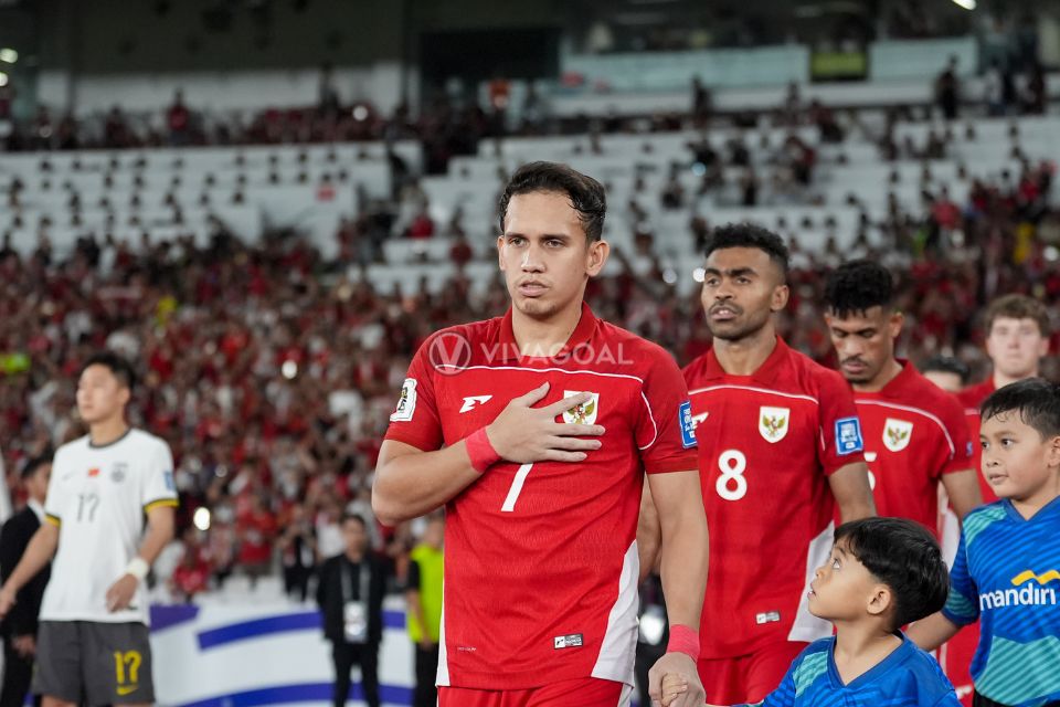 Ole Romeny Sebut Rizky Ridho dan Egy Maulana Vikri Cocok Main di Luar Negeri, Kenapa?