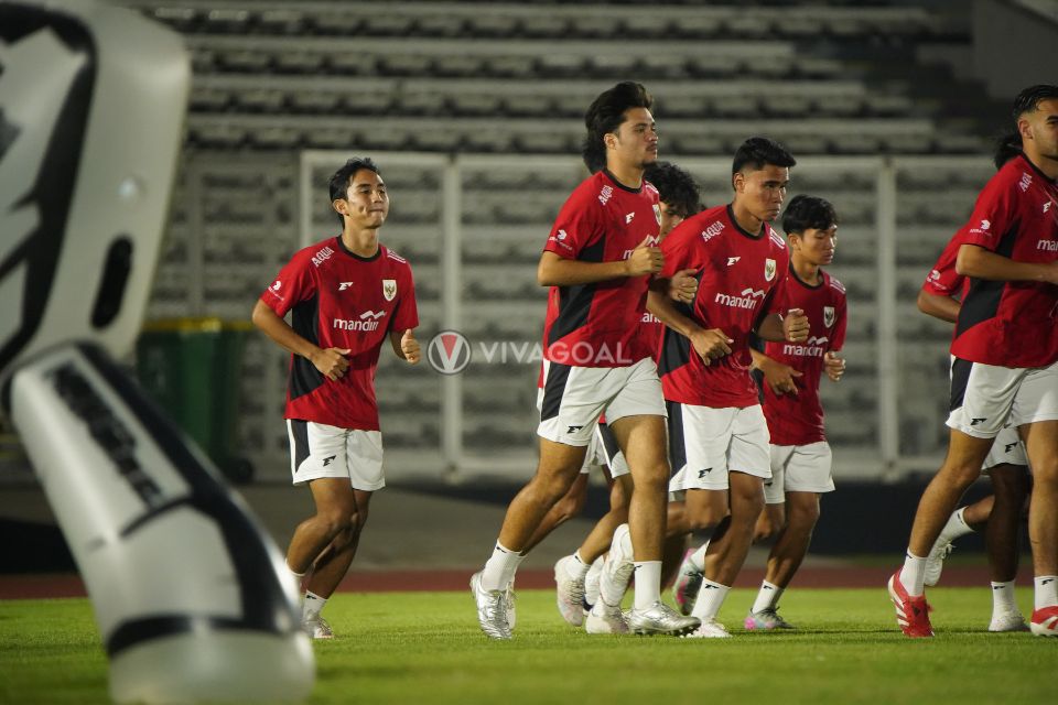 Pesan Menohok Gerald Vanenburg Soal Kuota 11 Pemain Asing di BRI Super League: Lelucon!