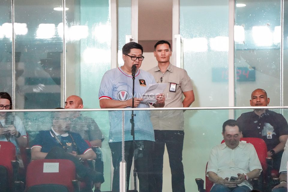 Piala Presiden 2025: Pesta Rakyat dan Secercah Harapan Perdamaian Suporter Indonesia