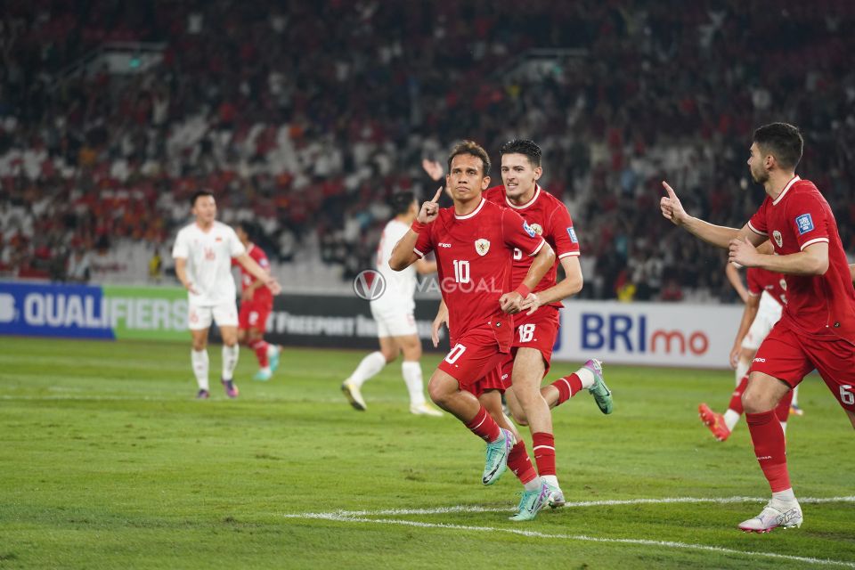 Diisi Banyak Pemain Timnas Indonesia, Rafael Struick Pede Dewa United Juara Super League Musim Ini