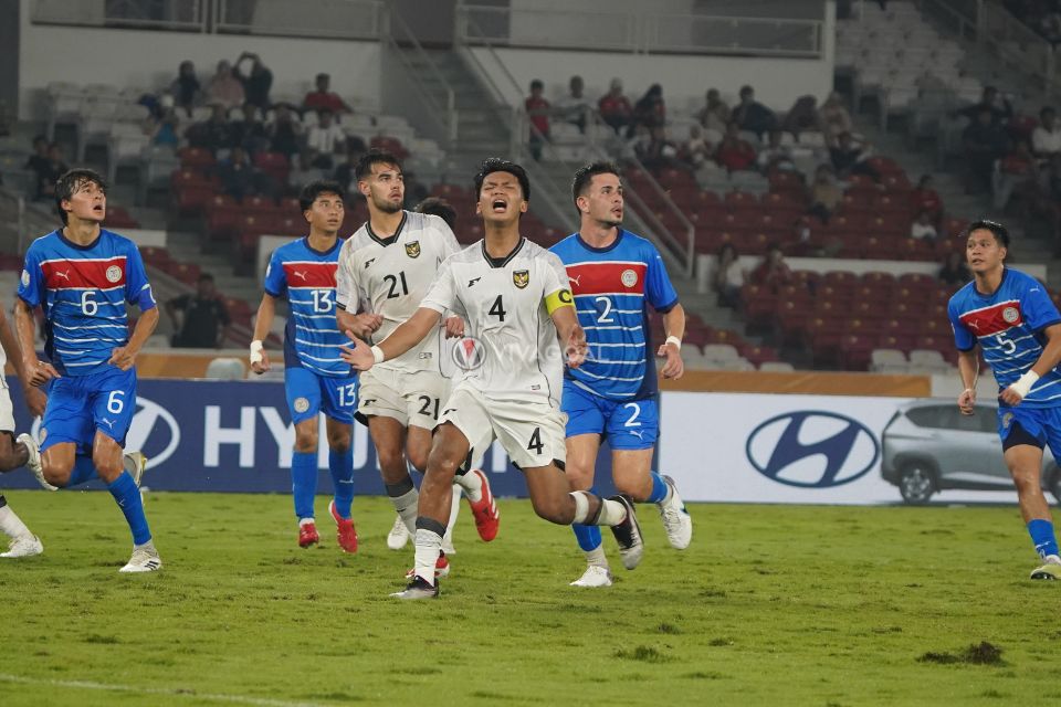 Performa Kakang, Kadek, dan Dony Tri di AFF Jadi Alasan PSSI Minta Regulasi Pemain Asing Diubah