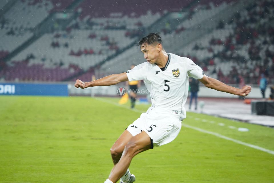 Performa Kakang, Kadek, dan Dony Tri di AFF Jadi Alasan PSSI Minta Regulasi Pemain Asing Diubah