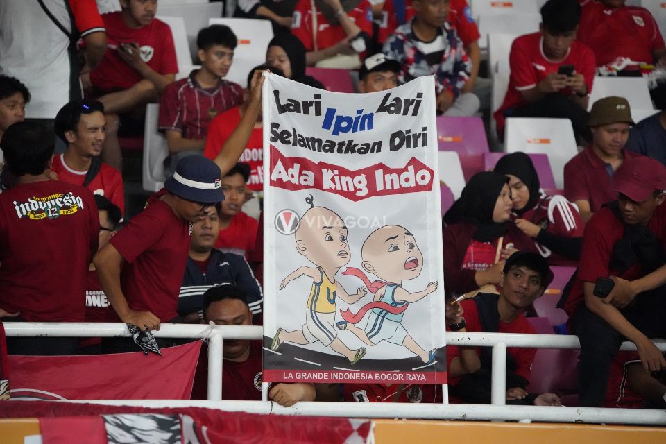 Imbang Lawan Indonesia, Pelatih Malaysia Kecewa Gagal ke Semifinal Piala AFF U-23 2025