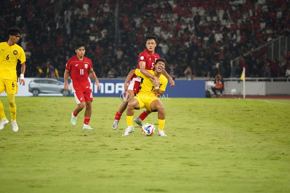 Gagal ke Semifinal, Pelatih Malaysia Ogah Naturalisasi dan Lebih Pilih Pemain Lokal