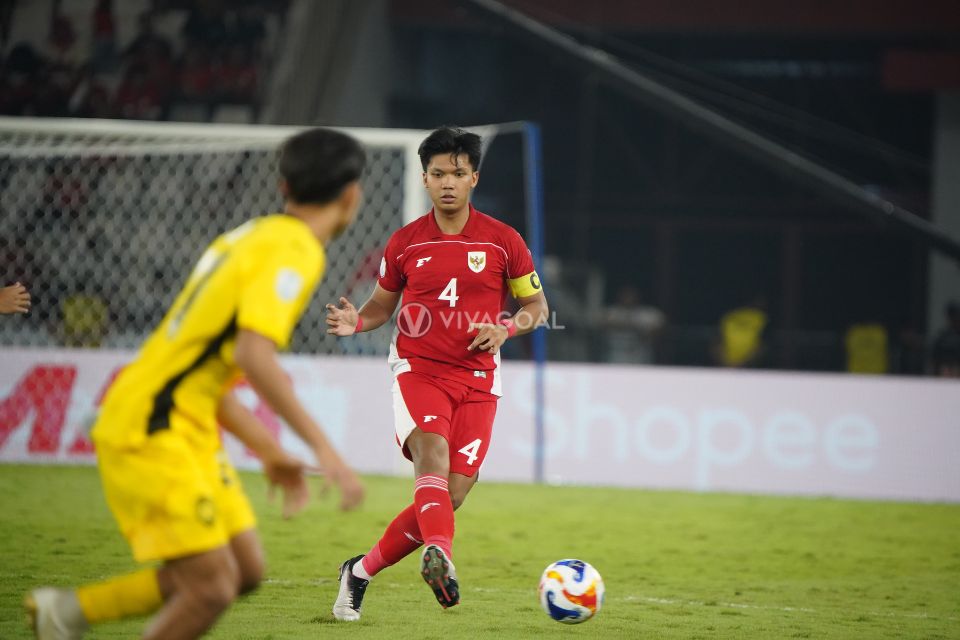 Indonesia Tampil di Semifinal AFF Tidak Buat Kadek Arel Senang, Kenapa?