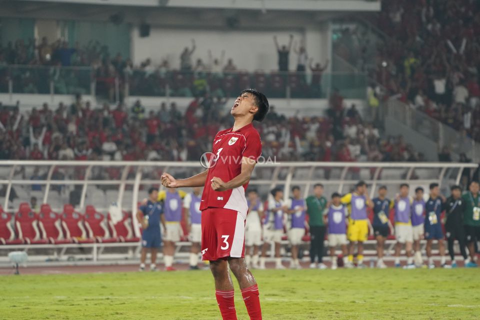 Final Piala AFF U-23 2025: Penantian 38 Tahun Timnas Indonesia Berpesta di GBK