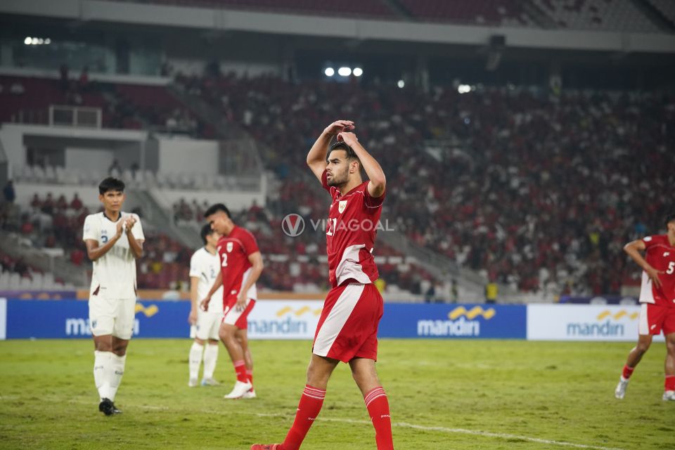 Final Piala AFF U-23 2025: Penantian 38 Tahun Timnas Indonesia Berpesta di GBK