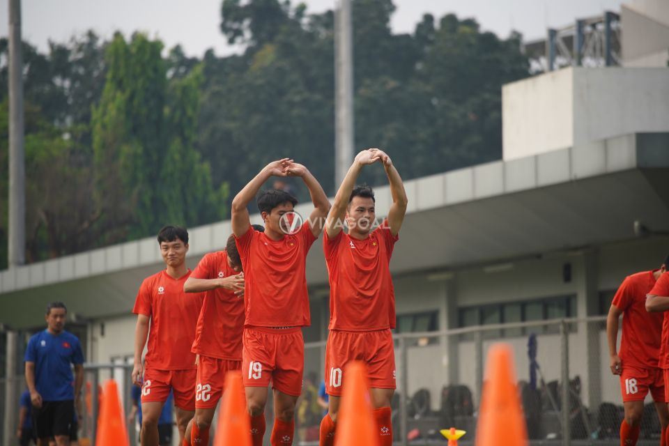 Final Piala AFF U-23 2025: Penantian 38 Tahun Timnas Indonesia Berpesta di GBK