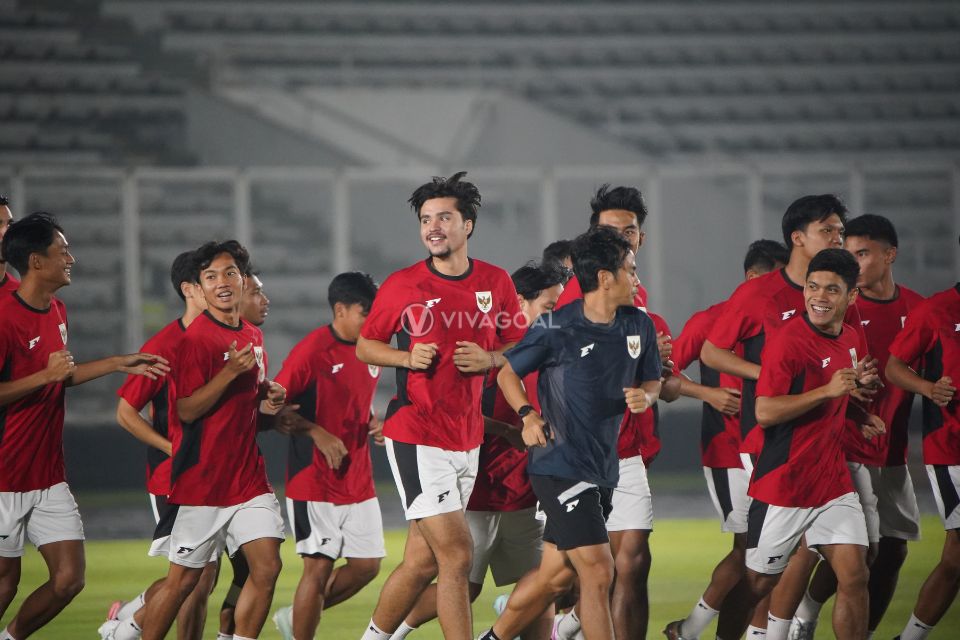 PSSI Siapkan Bonus Jika Indonesia Juara di Piala AFF U-23 2025