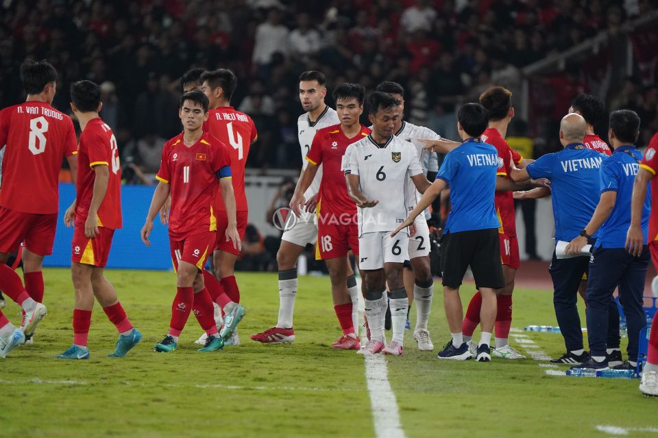 Gerald Vanenburg Buka Pintu Untuk Pemain Baru di Kualifikasi Piala Asia U-23