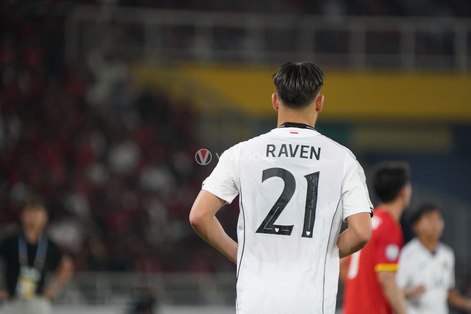 Paceklik Gol, Pelatih Timnas U-23 Ogah Salahkan Penyerangnya