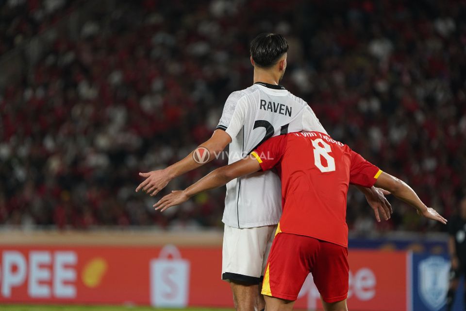 Timnas Indonesia Tidak Akan Dilatih Gerald Vanenburg di SEA Games 2025