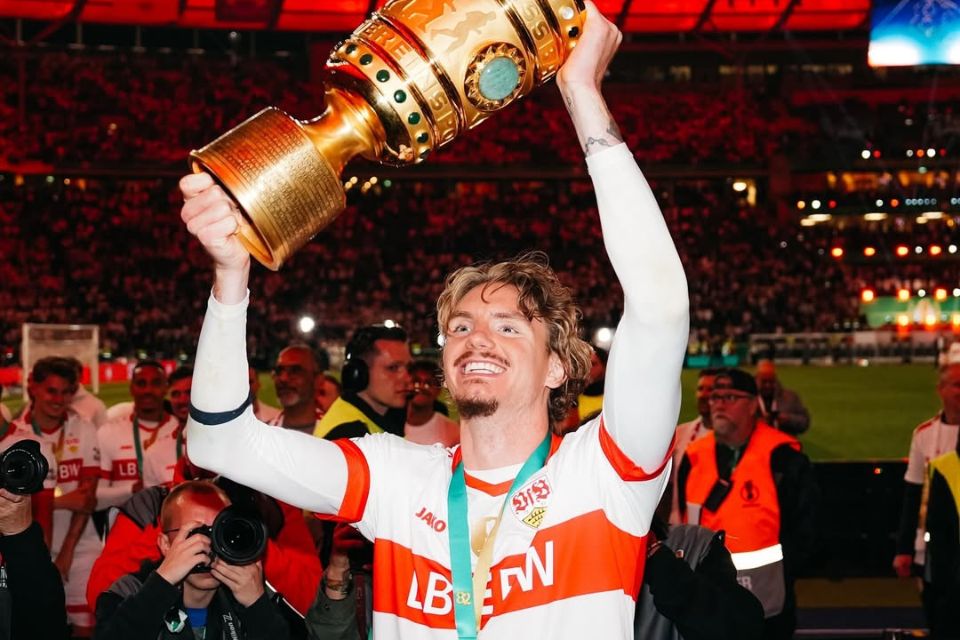 Manajemen Bayern Munich Akui Transfer Nick Woltemade Itu 'Aneh', Pertanda Batal?