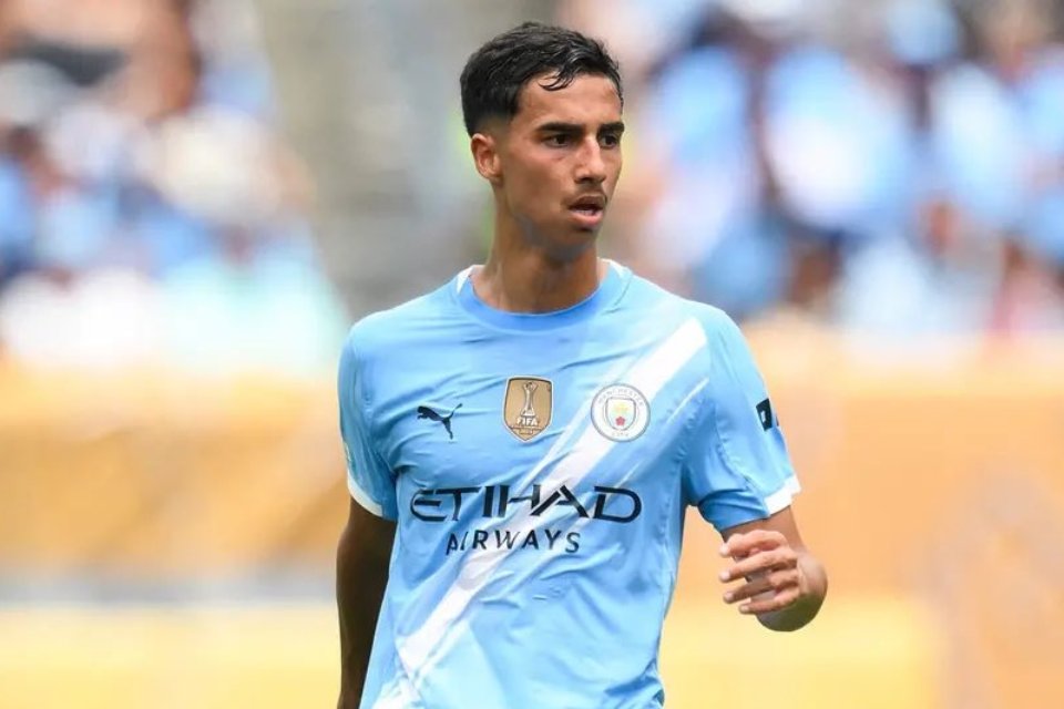 Dua Pilar Baru City Segera Merapat ke LaLiga