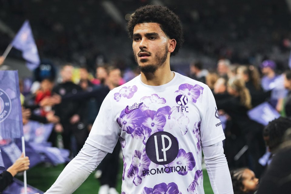 Pilar Toulouse Kian dekat Mentas di Serie A, Siapa?