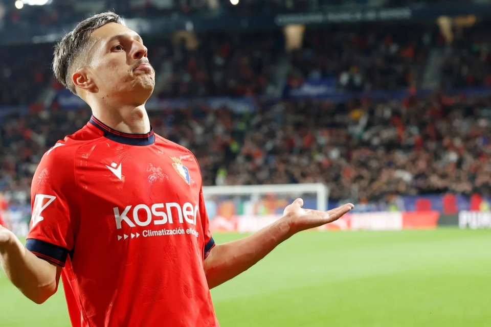 Pemain Tak Terpakai Bayern Munich Bakal Jadi Solusi Terbaik untuk Lini Serang Barcelona?