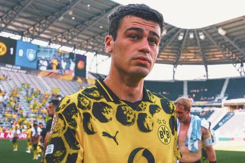 Jika Ingin Bawa Pilar Dortmund, Parma Harus Lakukan Satu Hal