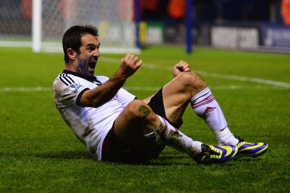 5 Fakta Pemain Yunani di Premier League