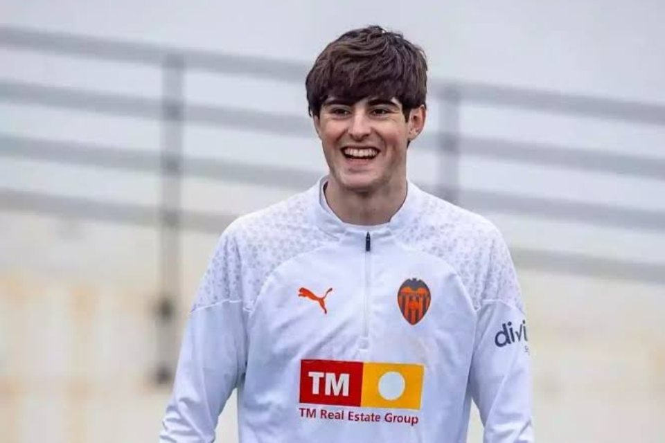 Dibidik Milan, United Juga Bersiap Amankan Pilar Valencia, Siapa?