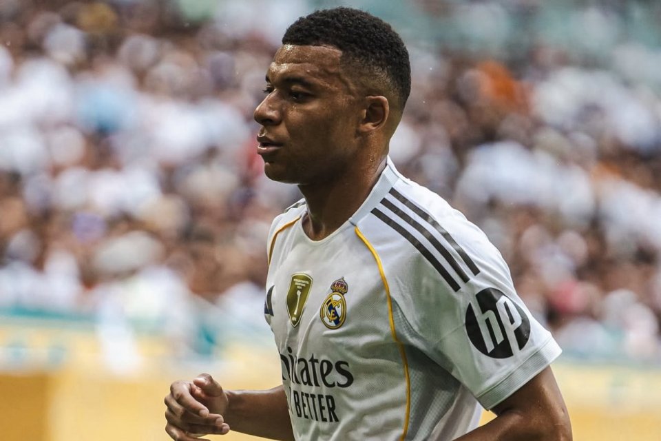 Mbappe Jadi Kambing Hitam di Balik Keterpurukan Real Madrid di Musim Lalu