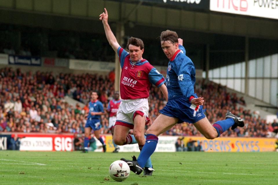 5 Fakta Nasib Klub yang Ada di Musim Debut Premier League 1992/93