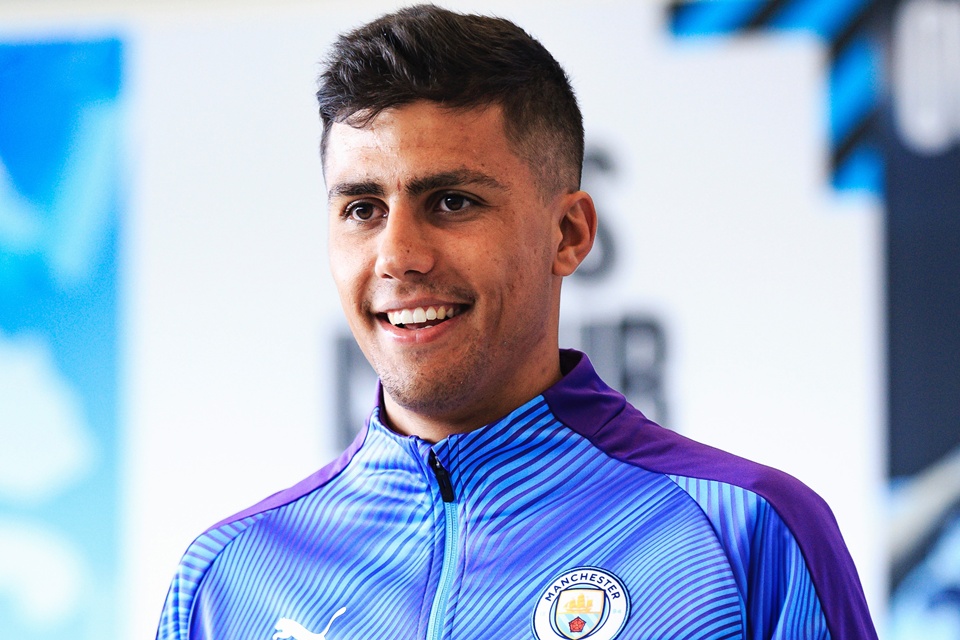 Demi Rodri, Madrid Rela Gelontorkan Dana Besar?