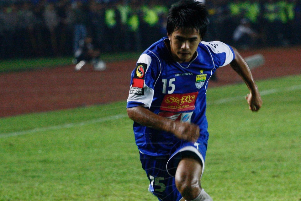 5 Fakta Pemain Thailand di Liga Indonesia