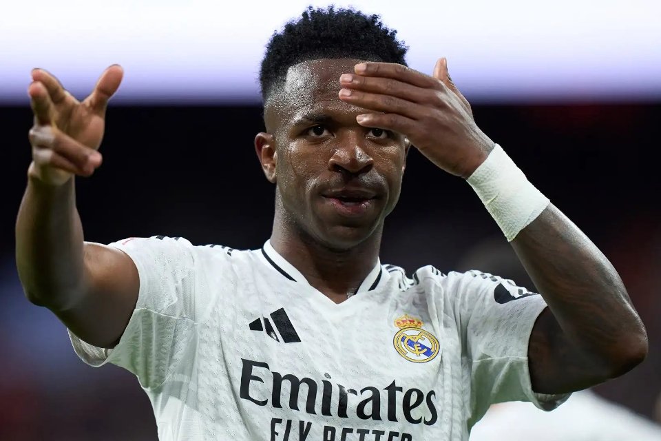 Tahun Depan, Tim-Tim Inggris Bakal Buru Jasa Vinicius?