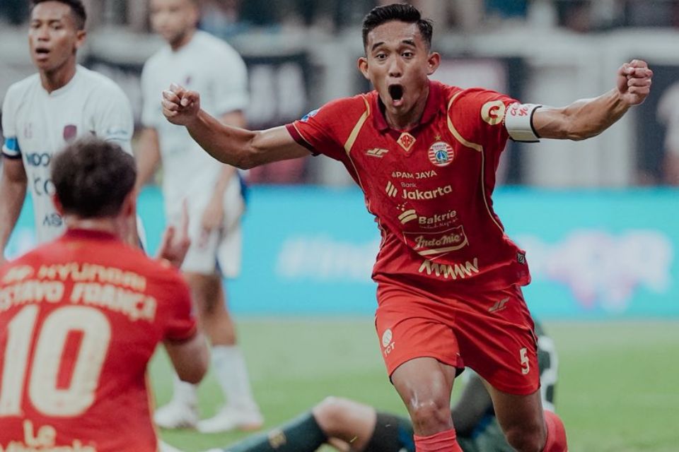Persija vs Malut United: Prediksi, Jadwal, dan Link Live Streaming