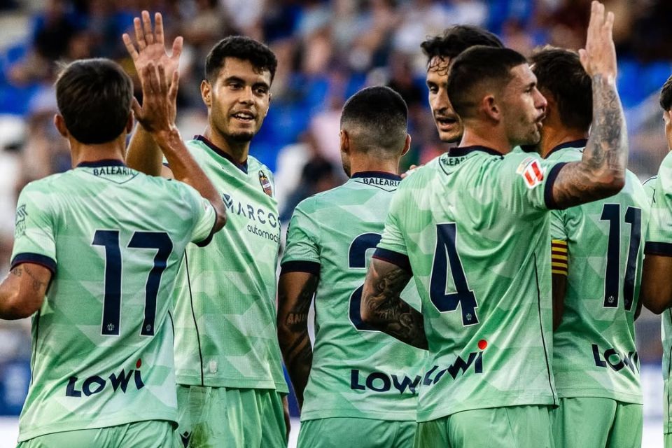 Levante vs Barcelona: Prediksi, Jadwal, dan Link Live Streaming