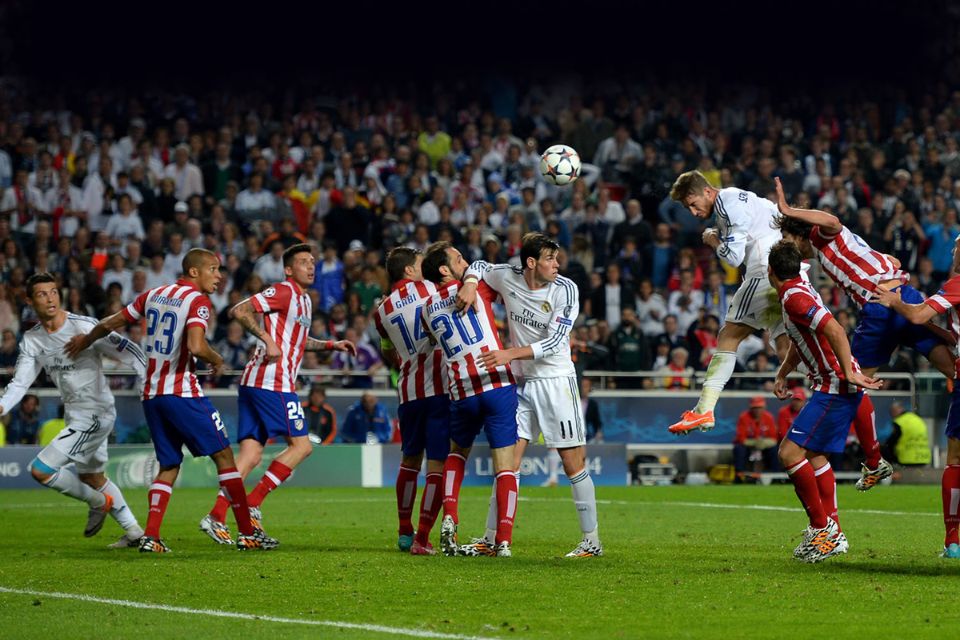 Mengenang Le Decima Real Madrid, Penantian Panjang yang Berbuah Keajaiban