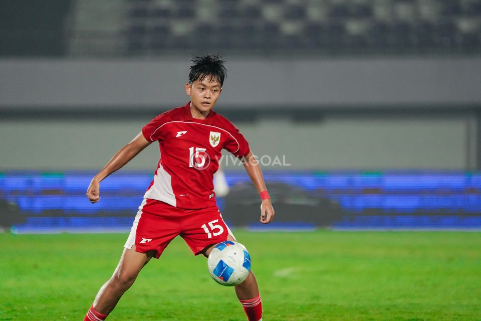 Indonesia vs Vietnam: Prediksi, Jadwal, dan Link Live Streaming