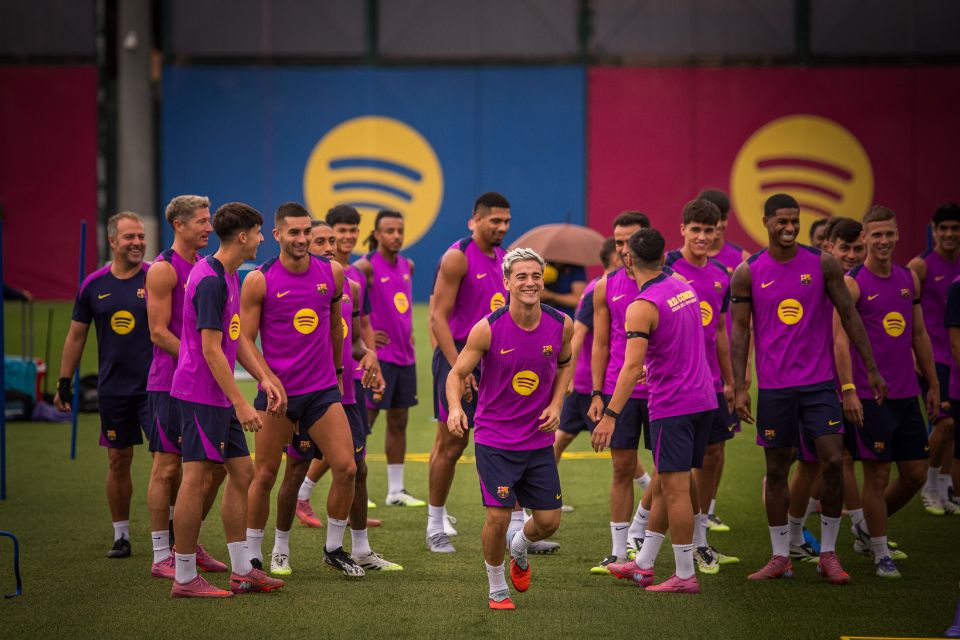 Levante vs Barcelona: Prediksi, Jadwal, dan Link Live Streaming