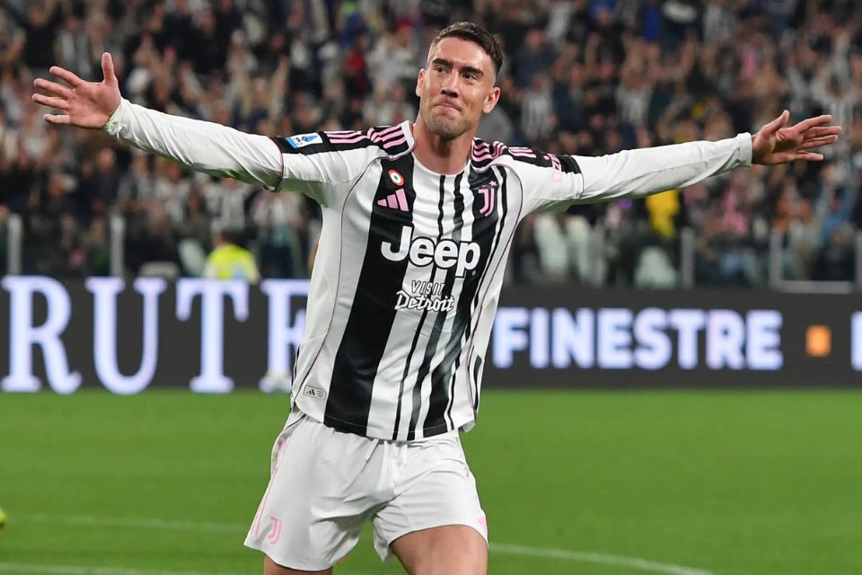 Soraki Vlahovic, Igor Tudor Kecam Aksi Fans Juventus