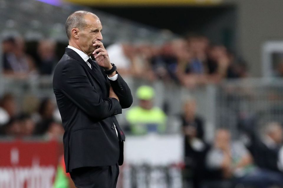 Allegri Butuh Vlahovic dan Rabiot, Tapi Budget Milan Terbatas!