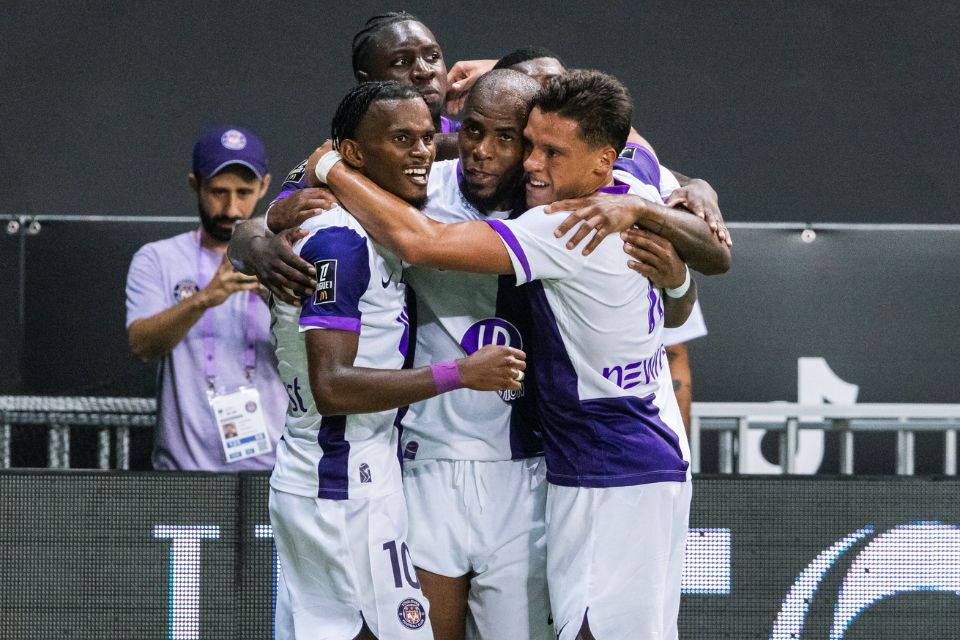 Toulouse vs PSG: Prediksi, Jadwal, dan Link Live Streaming