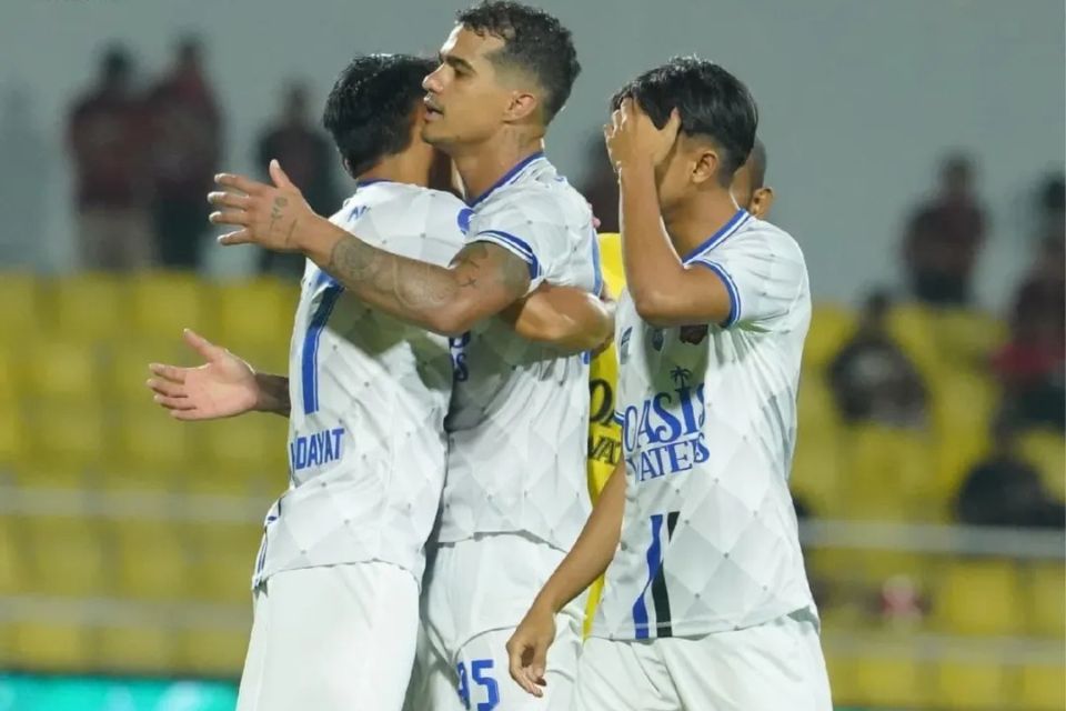 Persijap vs Persib: Prediksi, Jadwal, dan Link Live Streaming