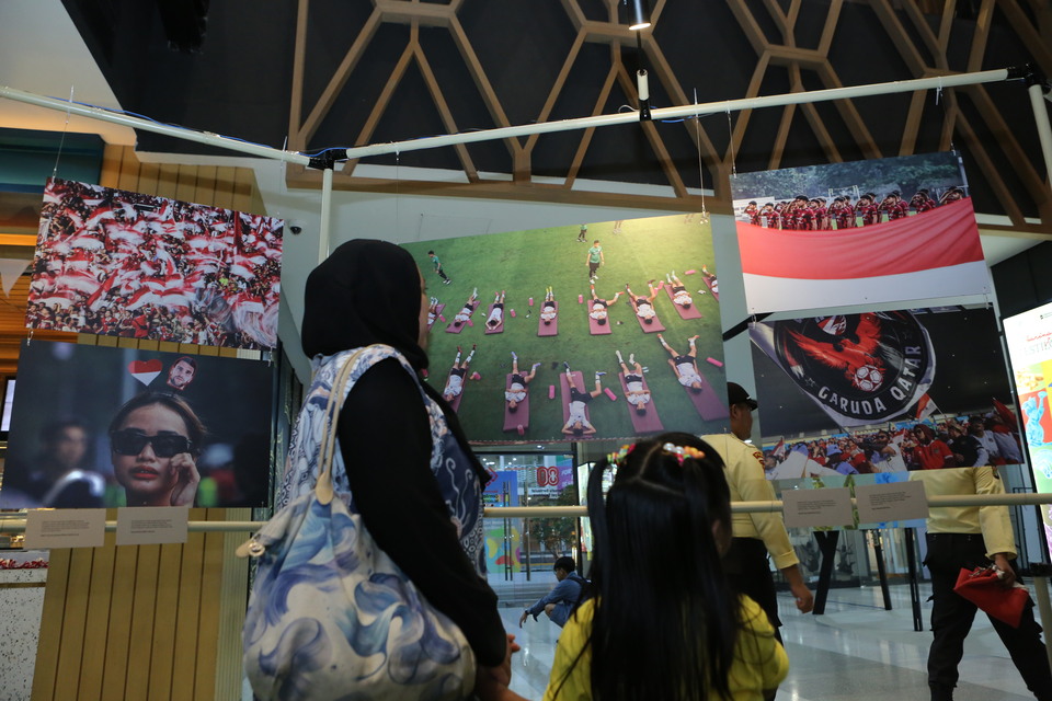 Pameran 90' & BEYOND